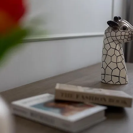 Daire Misultin - 10 Minuti Dal Centro *