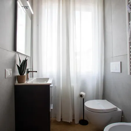 Daire Misultin - 10 Minuti Dal Centro *