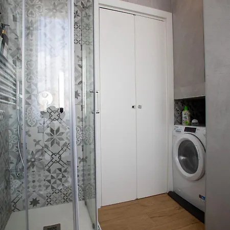 Misultin - 10 Minuti Dal Centro