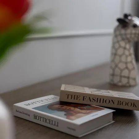 Misultin - 10 Minuti Dal Centro Daire