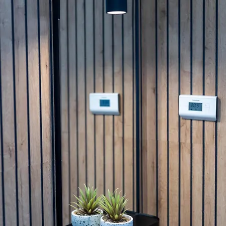 Misultin - 10 Minuti Dal Centro Daire *