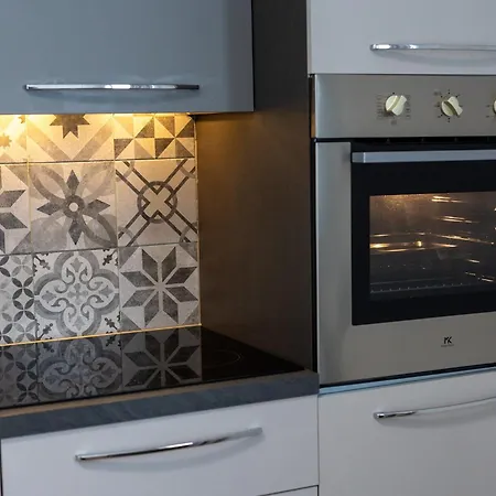 Daire Misultin - 10 Minuti Dal Centro *