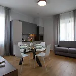 Misultin - 10 Minuti Dal Centro Lägenhet