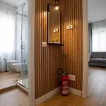 Apartman Misultin - 10 Minuti Dal Centro