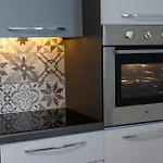 Apartman Misultin - 10 Minuti Dal Centro *