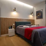 Misultin - 10 Minuti Dal Centro Lägenhet Como