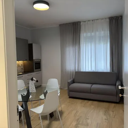 Misultin - Exclusive Apartment