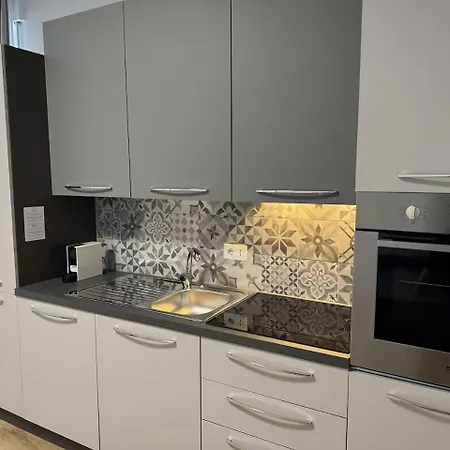 Misultin - Exclusive Apartment Como