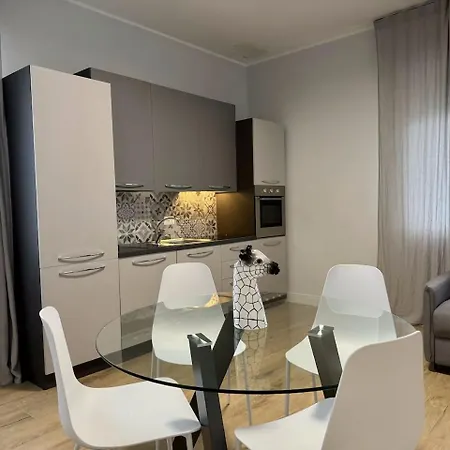 Misultin - Exclusive Como