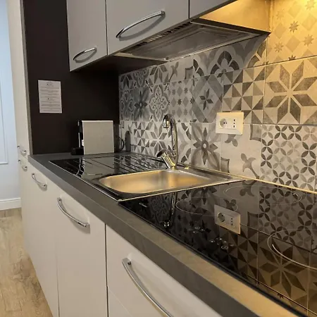 Misultin - Exclusive Apartment