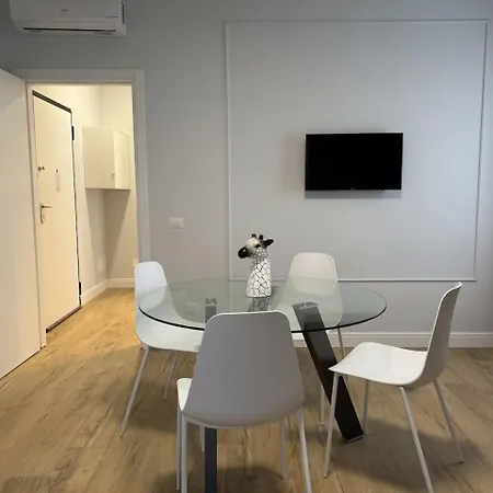 Misultin - Exclusive Apartment *