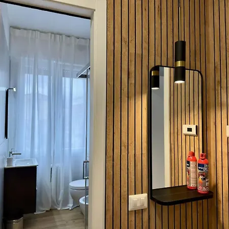 Apartment Misultin - Exclusive *
