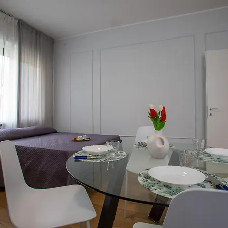 Misultin - 10 Minuti Dal Centro