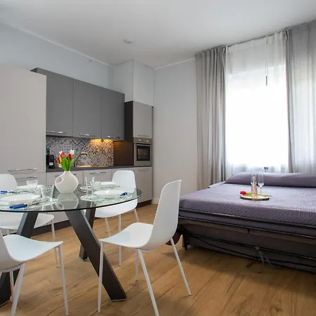 Misultin - 10 Minuti Dal Centro * Côme