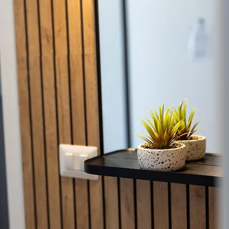 Misultin - 10 Minuti Dal Centro