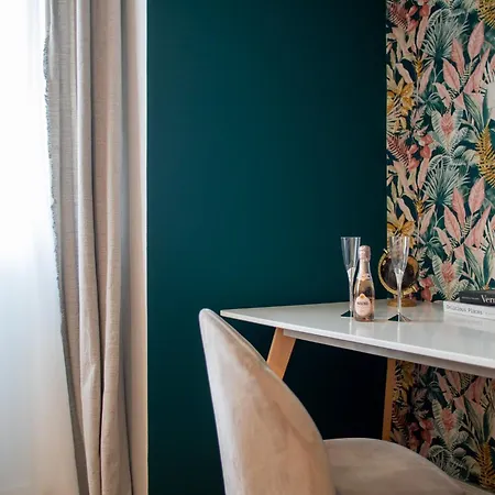 Misultin - 10 Minuti Dal Centro Appartamento