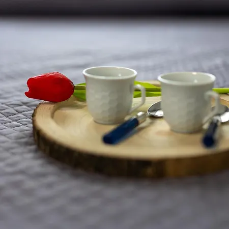 Misultin - 10 Minuti Dal Centro *