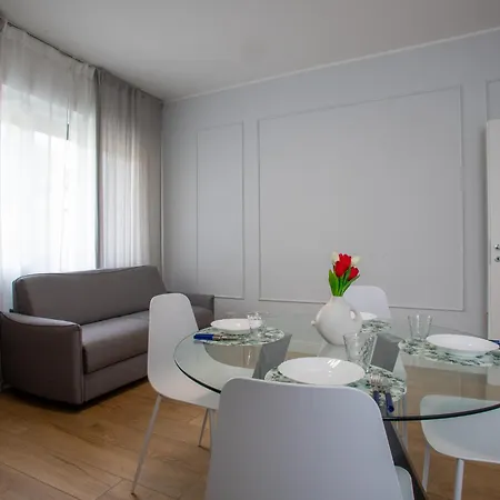 Misultin - 10 Minuti Dal Centro Côme