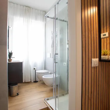 Misultin - 10 Minuti Dal Centro