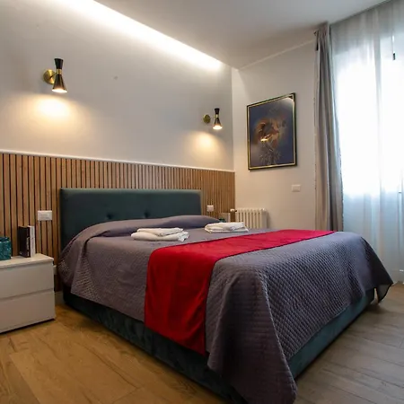 Misultin - 10 Minuti Dal Centro *