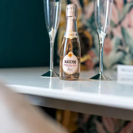 Misultin - 10 Minuti Dal Centro Côme