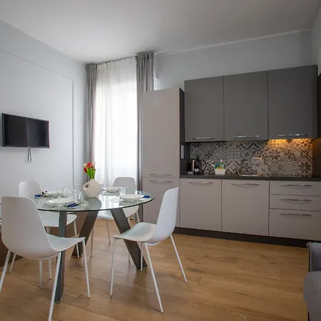 Misultin - 10 Minuti Dal Centro Appartamento