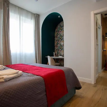 Misultin - 10 Minuti Dal Centro Côme