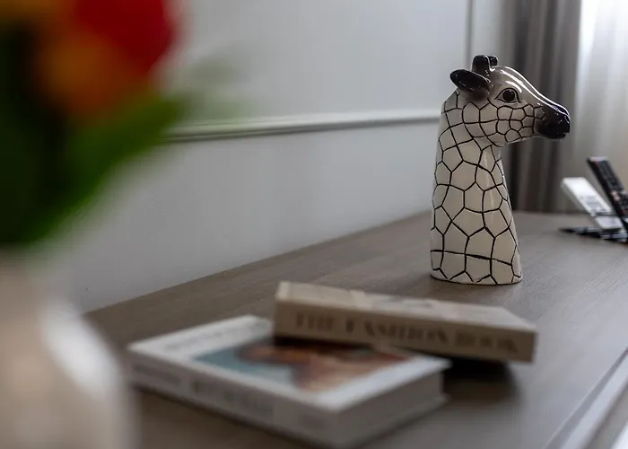 Lägenhet Misultin - 10 Minuti Dal Centro *