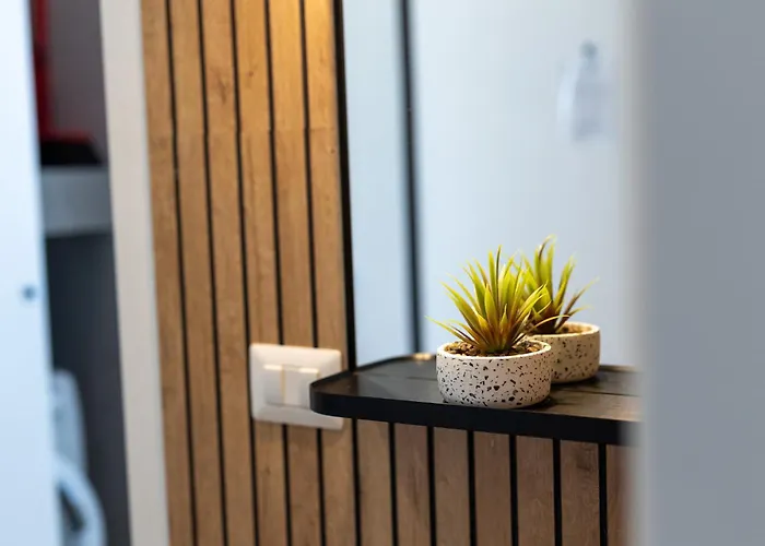 Misultin - 10 Minuti Dal Centro