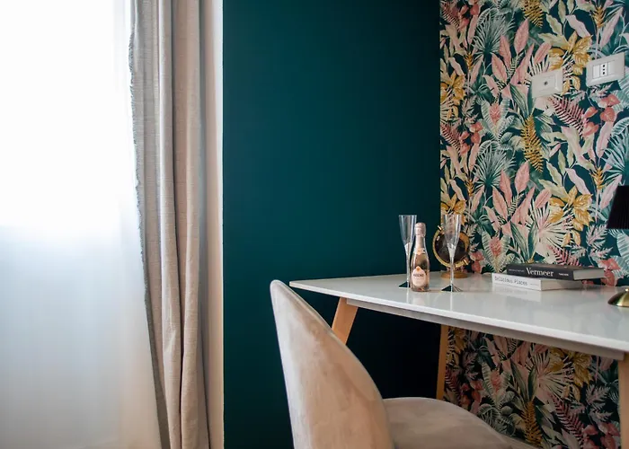 Misultin - 10 Minuti Dal Centro Lägenhet