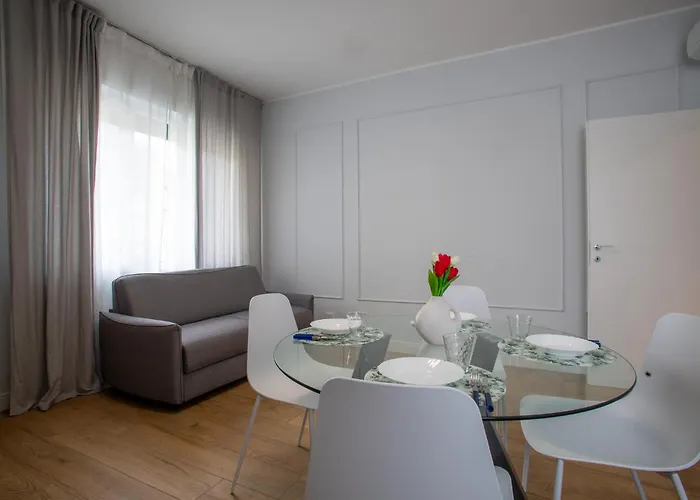 Misultin - 10 Minuti Dal Centro Como