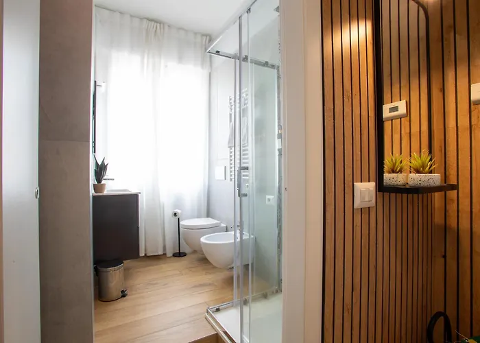 Misultin - 10 Minuti Dal Centro