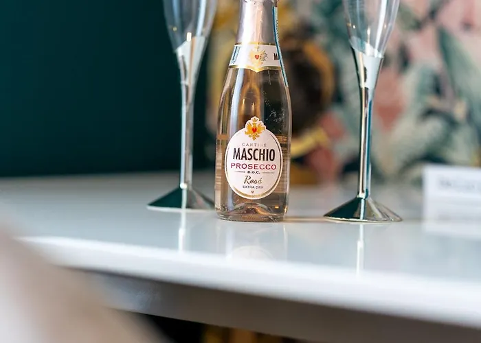 Misultin - 10 Minuti Dal Centro Como