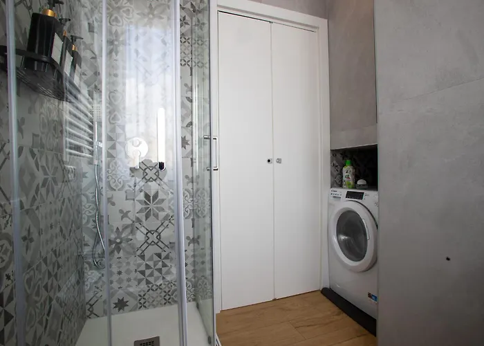 Misultin - 10 Minuti Dal Centro