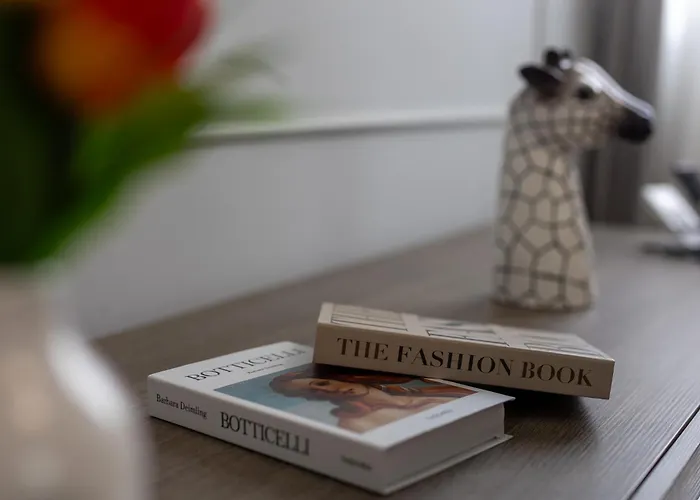 Misultin - 10 Minuti Dal Centro Lägenhet