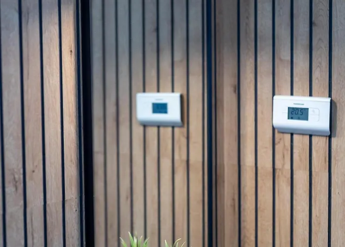 Misultin - 10 Minuti Dal Centro Lägenhet *