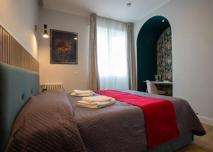 Misultin - 10 Minuti Dal Centro Lägenhet Como