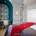 Apartment Misultin - 10 Minuti Dal Centro *