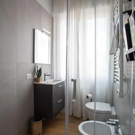 Apartment Misultin - 10 Minuti Dal Centro *