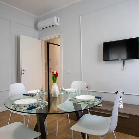 Appartement Misultin - Exclusive Côme